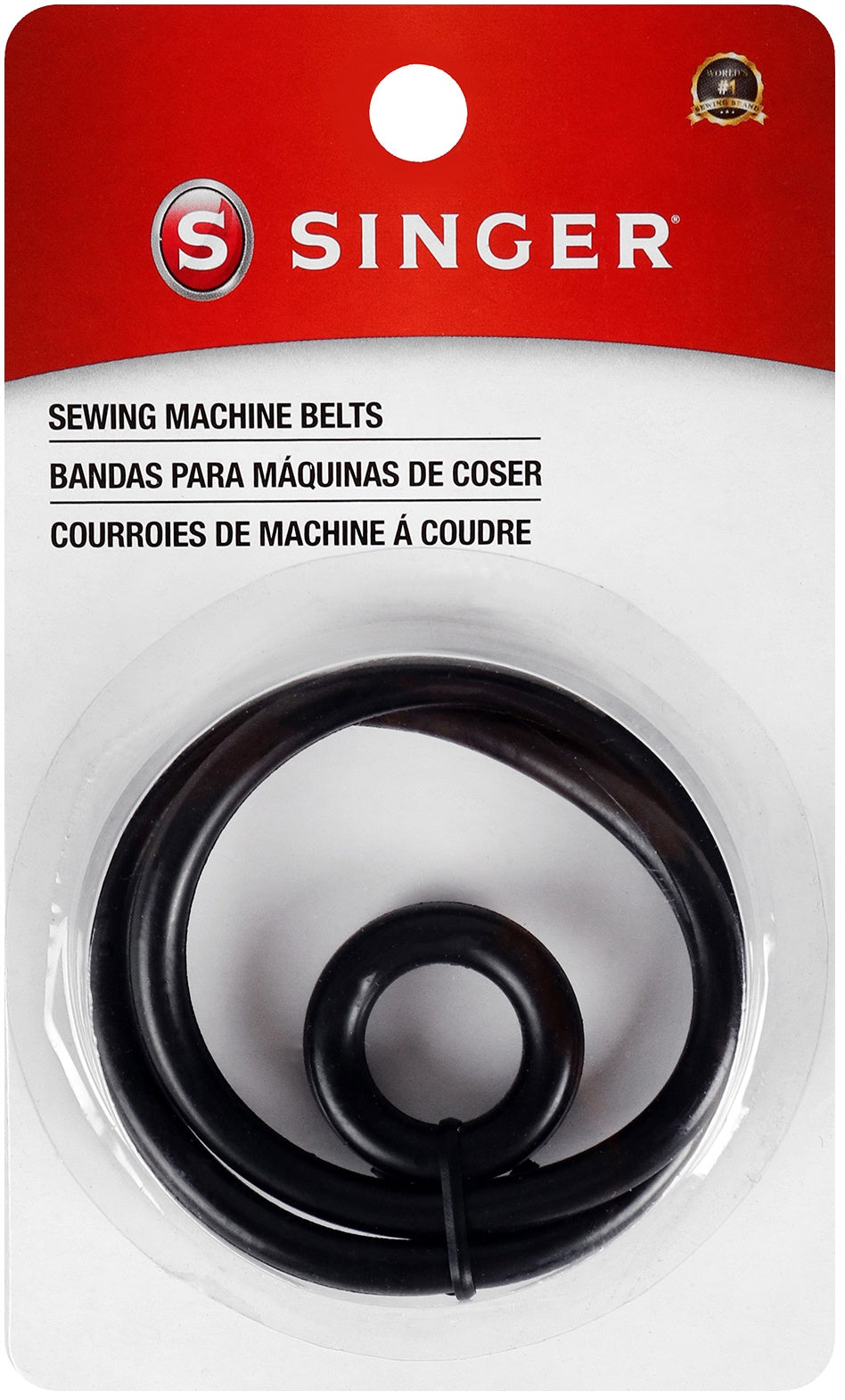 Sewing Machine Belts 
