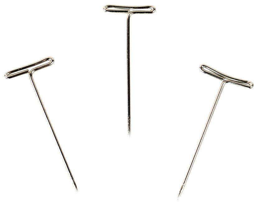 T-Pins Size 16 100/Pkg