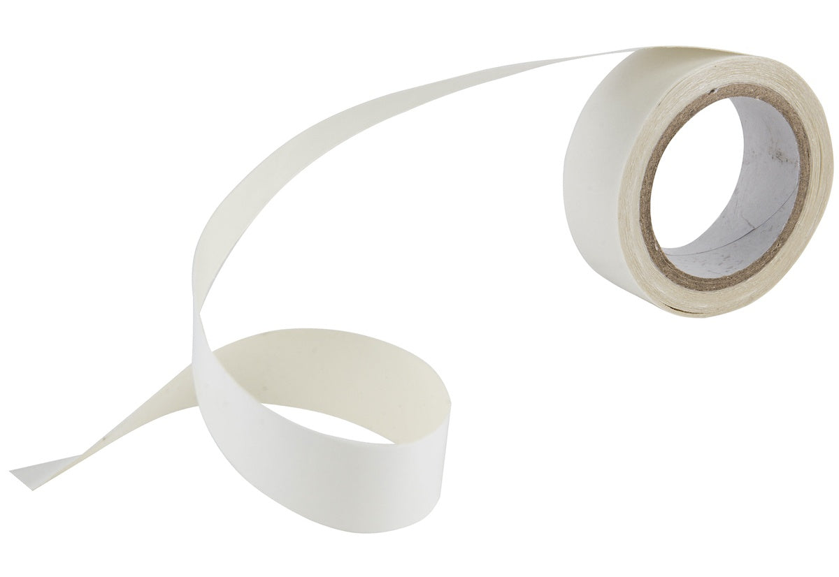 Instant Bond Double-Sided Fabric Tape .75"X15'