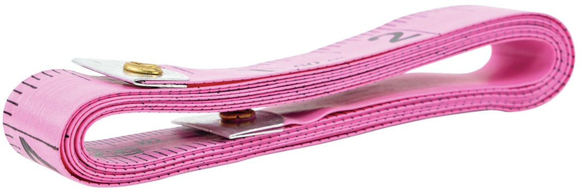 Vinyl Tape Measure 60"