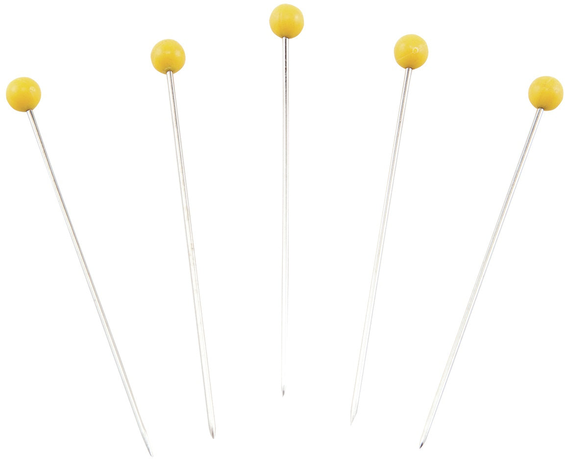 Quilting Pins Size 28 75/Pkg