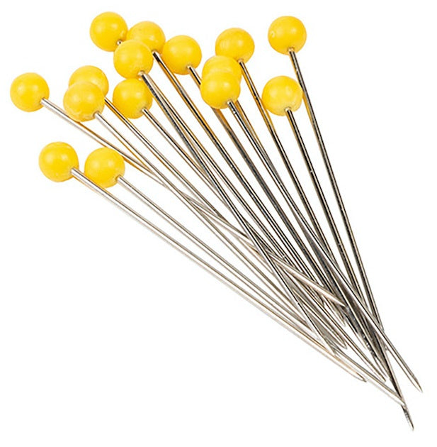 Quilting Pins Size 28 75/Pkg