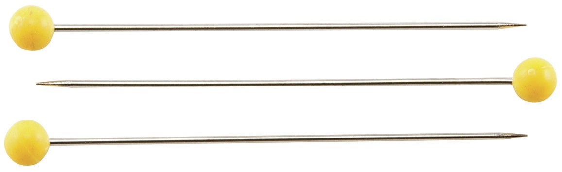 Quilting Pins Size 28 75/Pkg