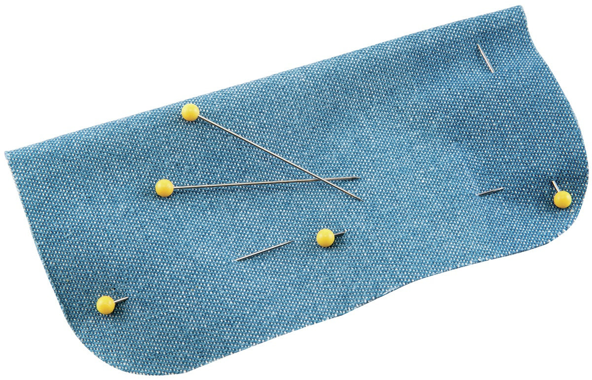 Quilting Pins Size 28 75/Pkg