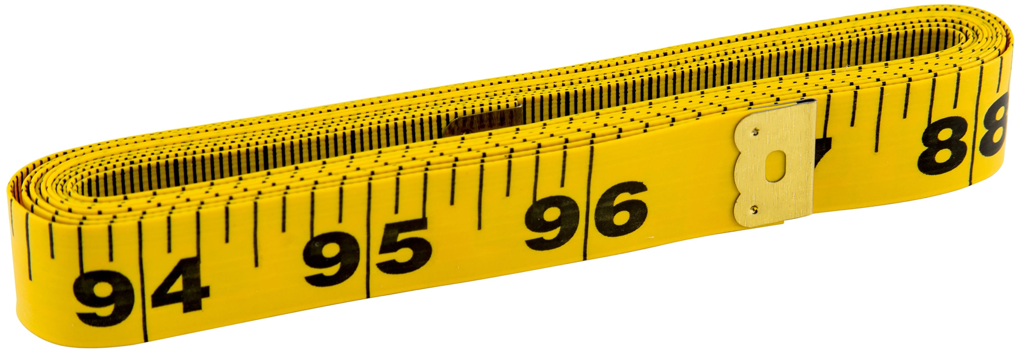 Vinyl Tape Measure 96"