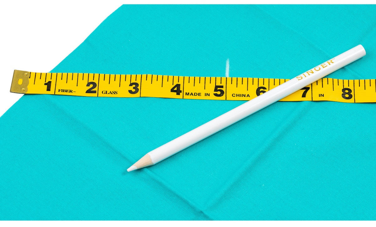Vinyl Tape Measure 96"
