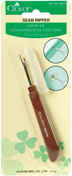 Seam Ripper 5"