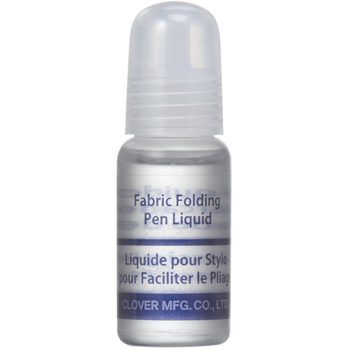 Fabric Folding Pen Liquid Refill 