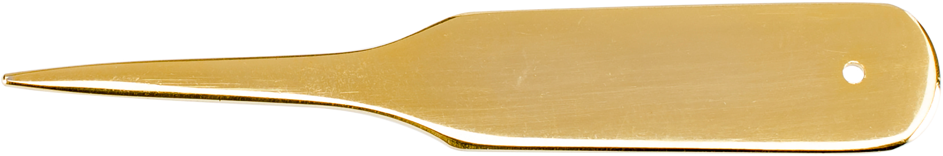 Lacis Goldwork Mellors 2.8"          