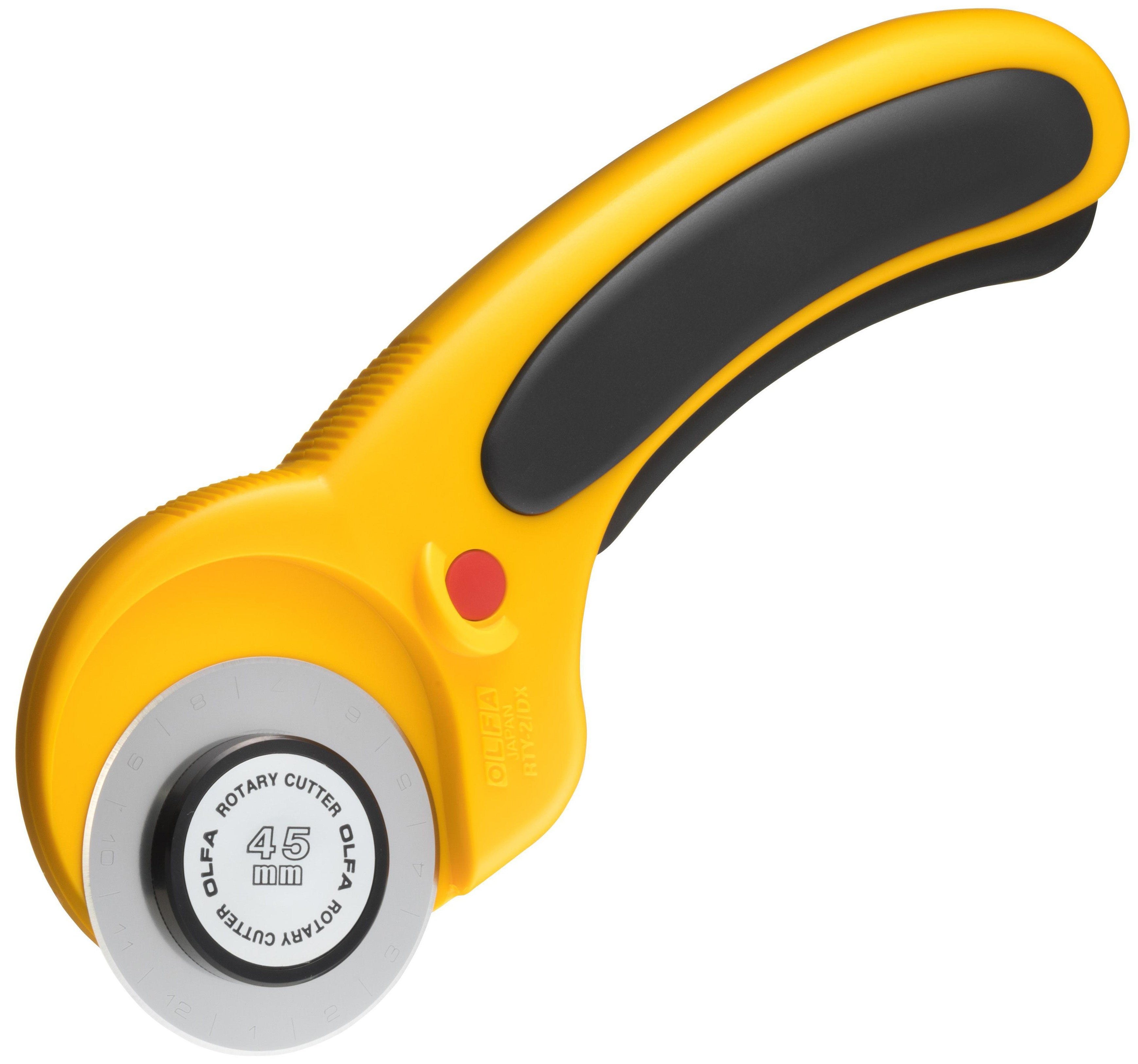 Deluxe Rotary Cutter 45mm