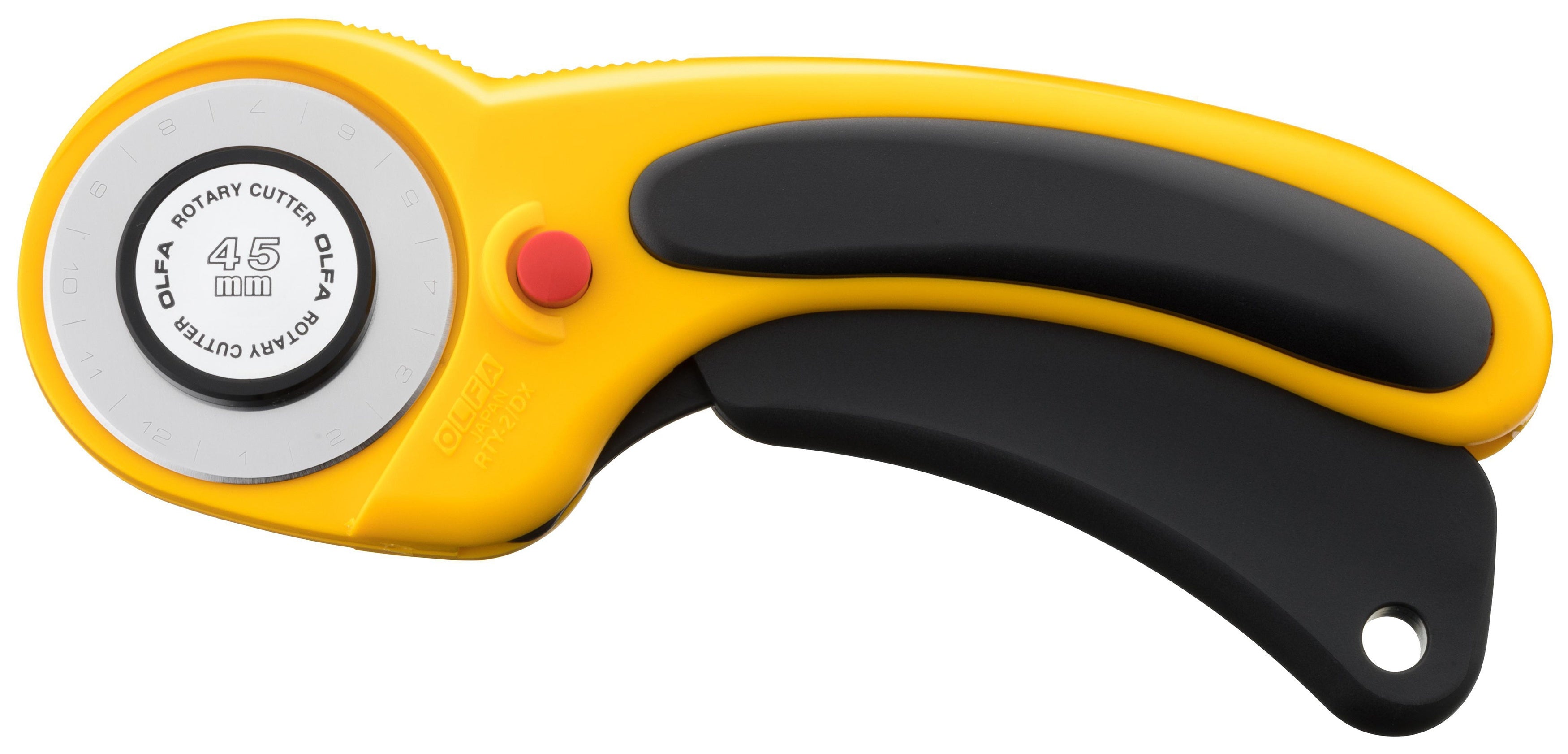 Deluxe Rotary Cutter 45mm