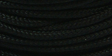 Parachute Cord 1.9mmX100' Black