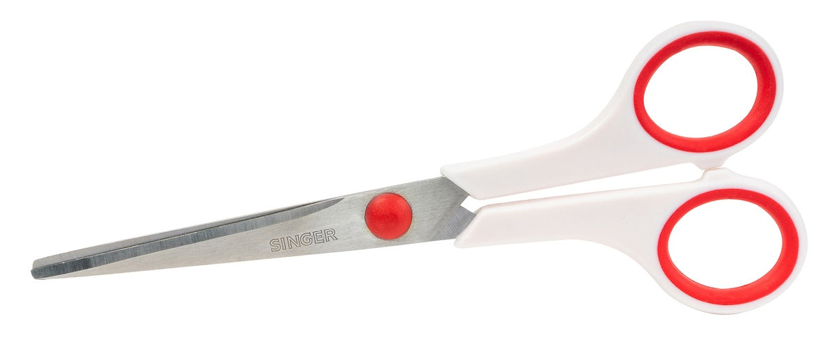 Sewing Scissors 6.75" 