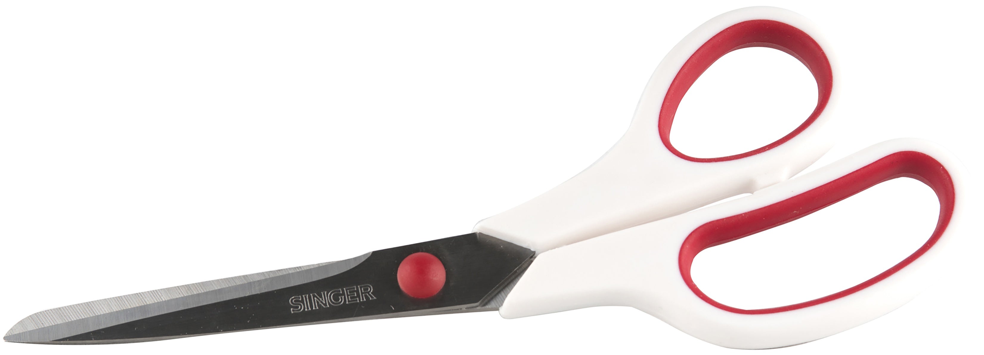 Bent Fabric Scissors 8.5" 