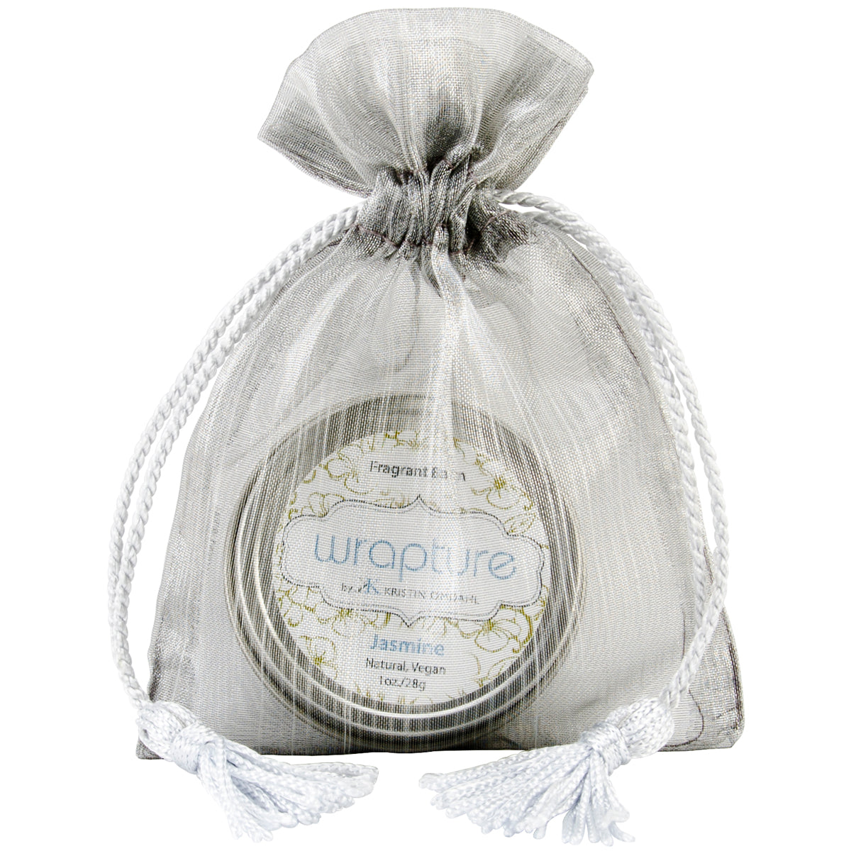 Eucalan Wrapture Fragrant Balm 1oz Jasmine
