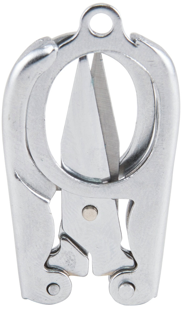Folding Scissors 3" 