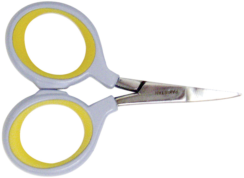 Titanium Fine Cut Scissors 2.5"  