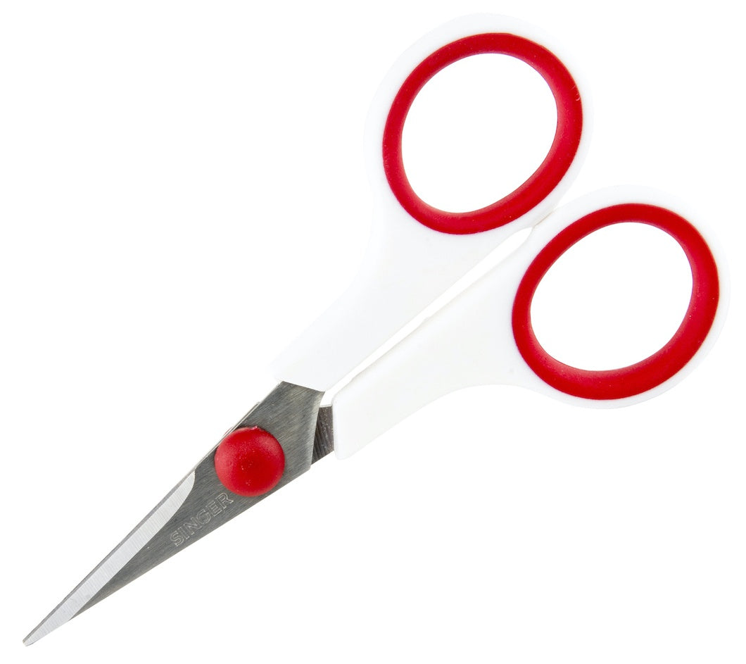 Embroidery Scissors 4.75" 