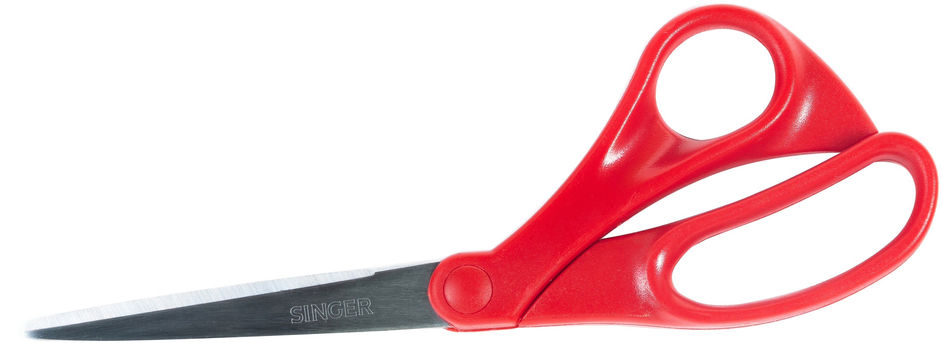 Bent Scissors 8.5"  