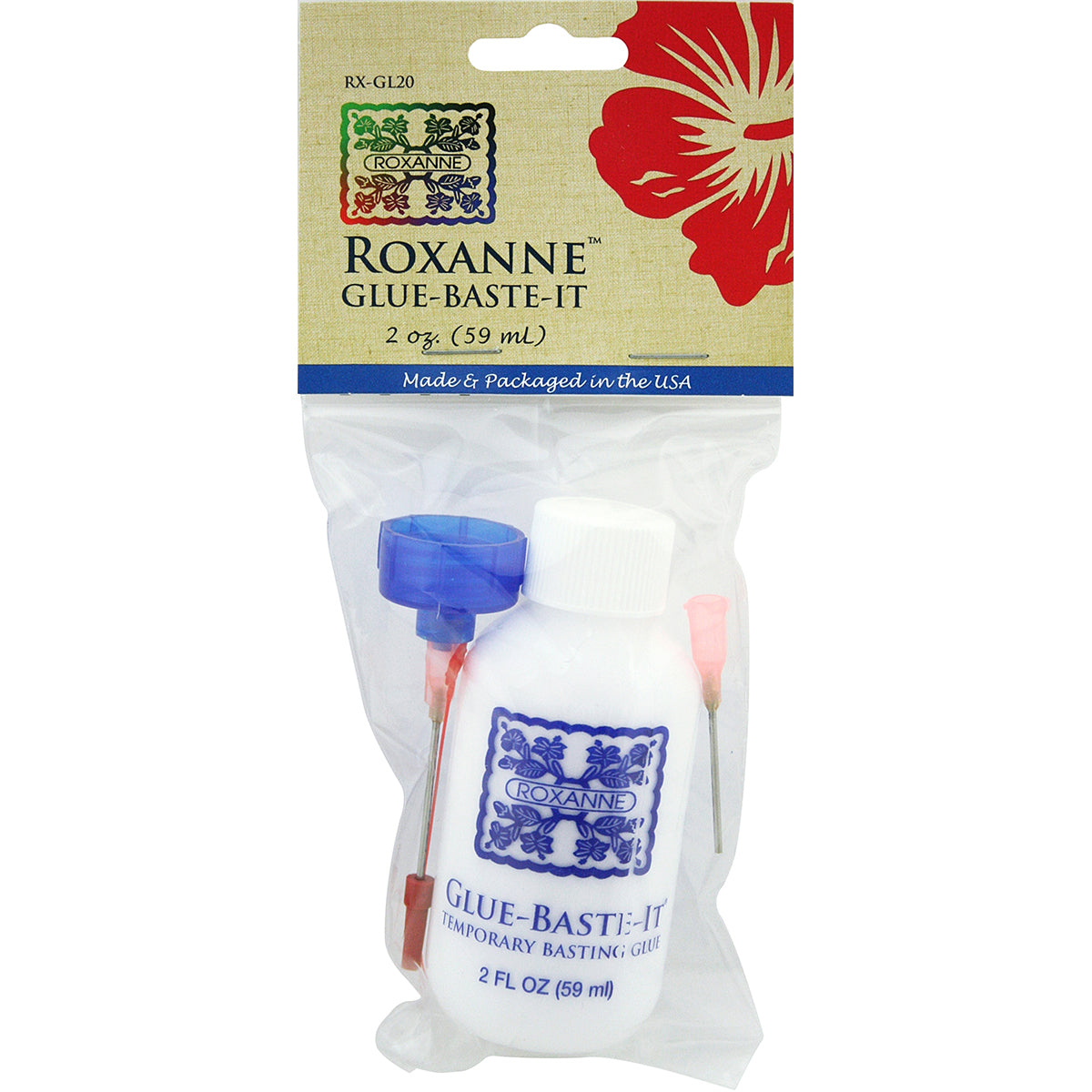 Glue-Baste-It 2oz