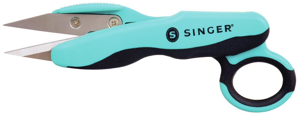 Pro Series Thread Snips 5"