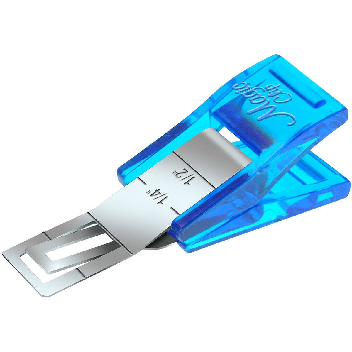 Magic Clips 6pc Small