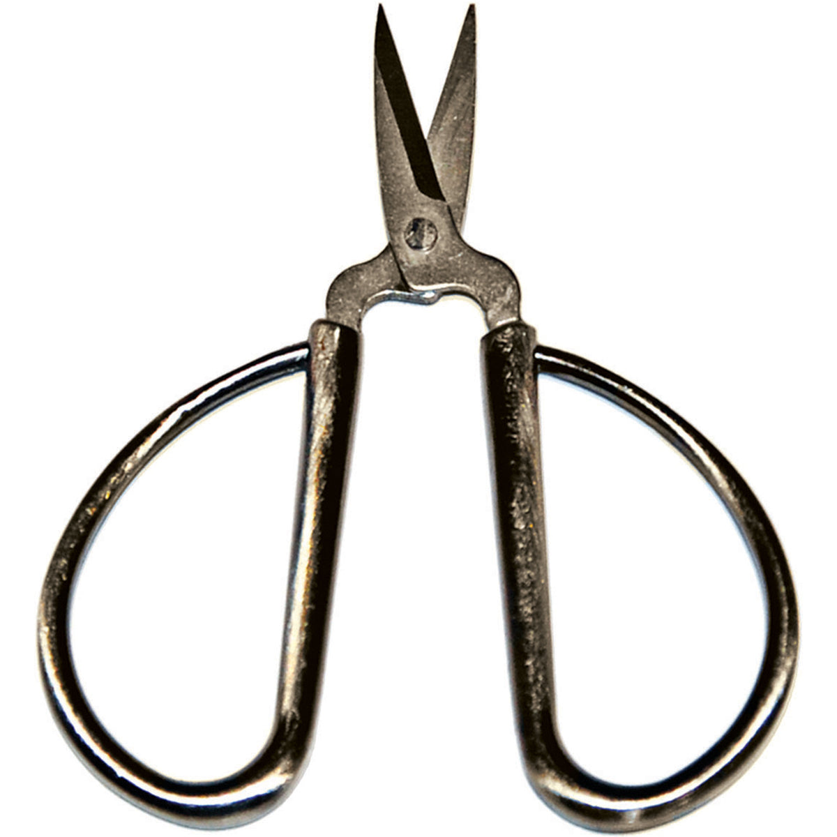 Petites Embroidery Scissors 2.25" Silver