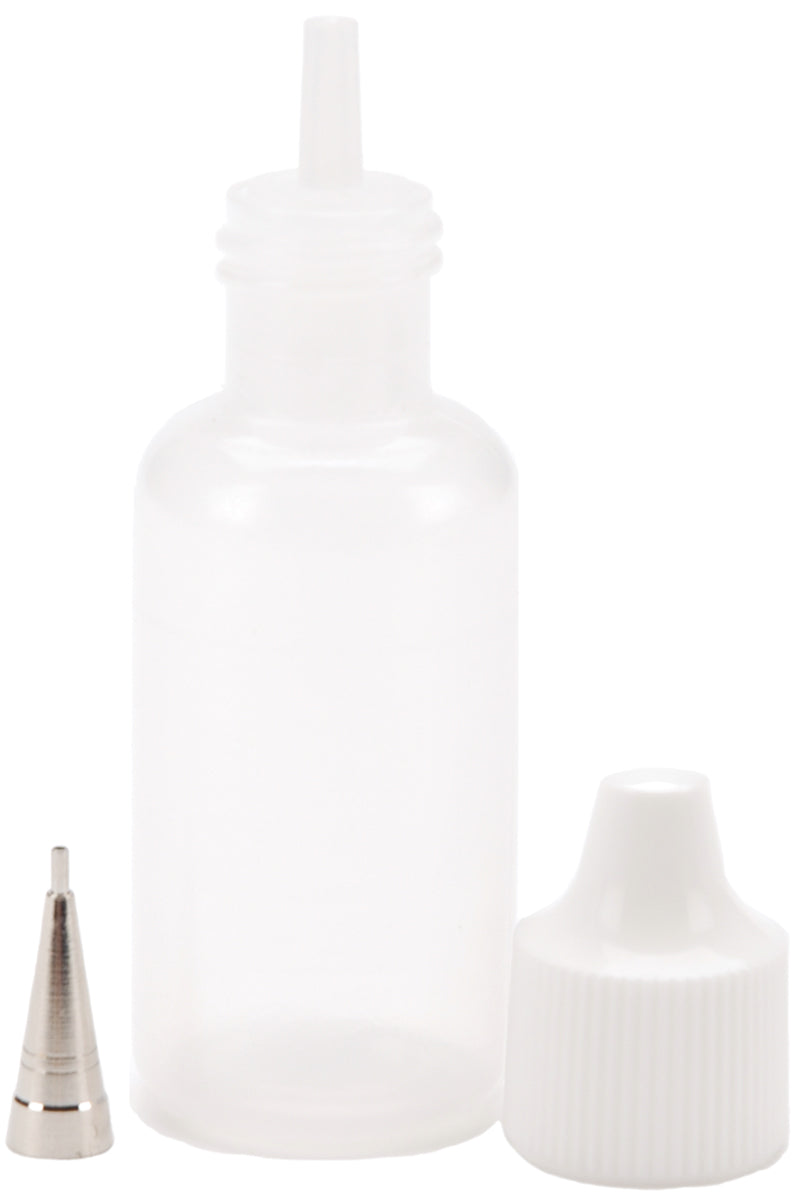 Jacquard Dispenser Bottle W/#7 Tip .5oz  
