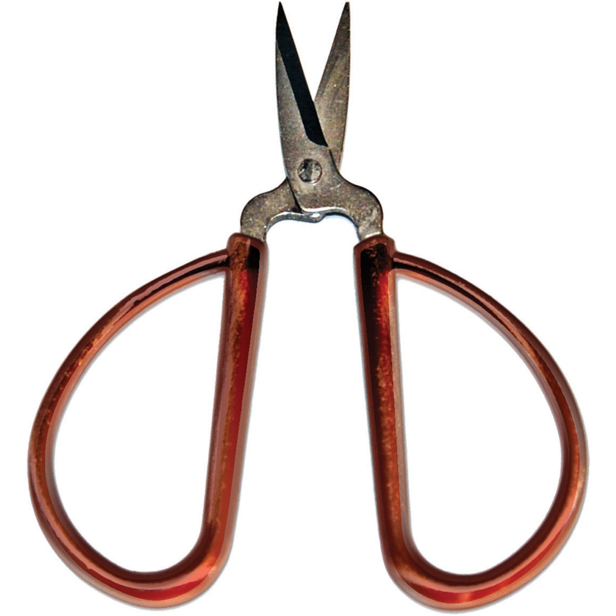 Petites Embroidery Scissors 2.25" Copper
