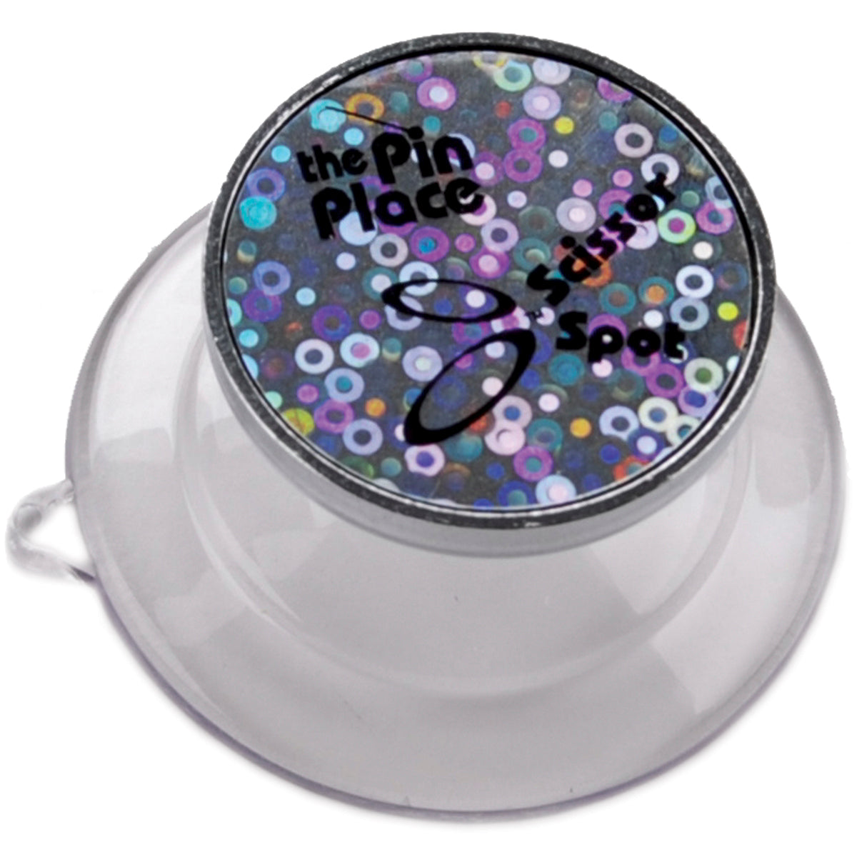 Scissor Spot/Pin Place Magnetic Holder  