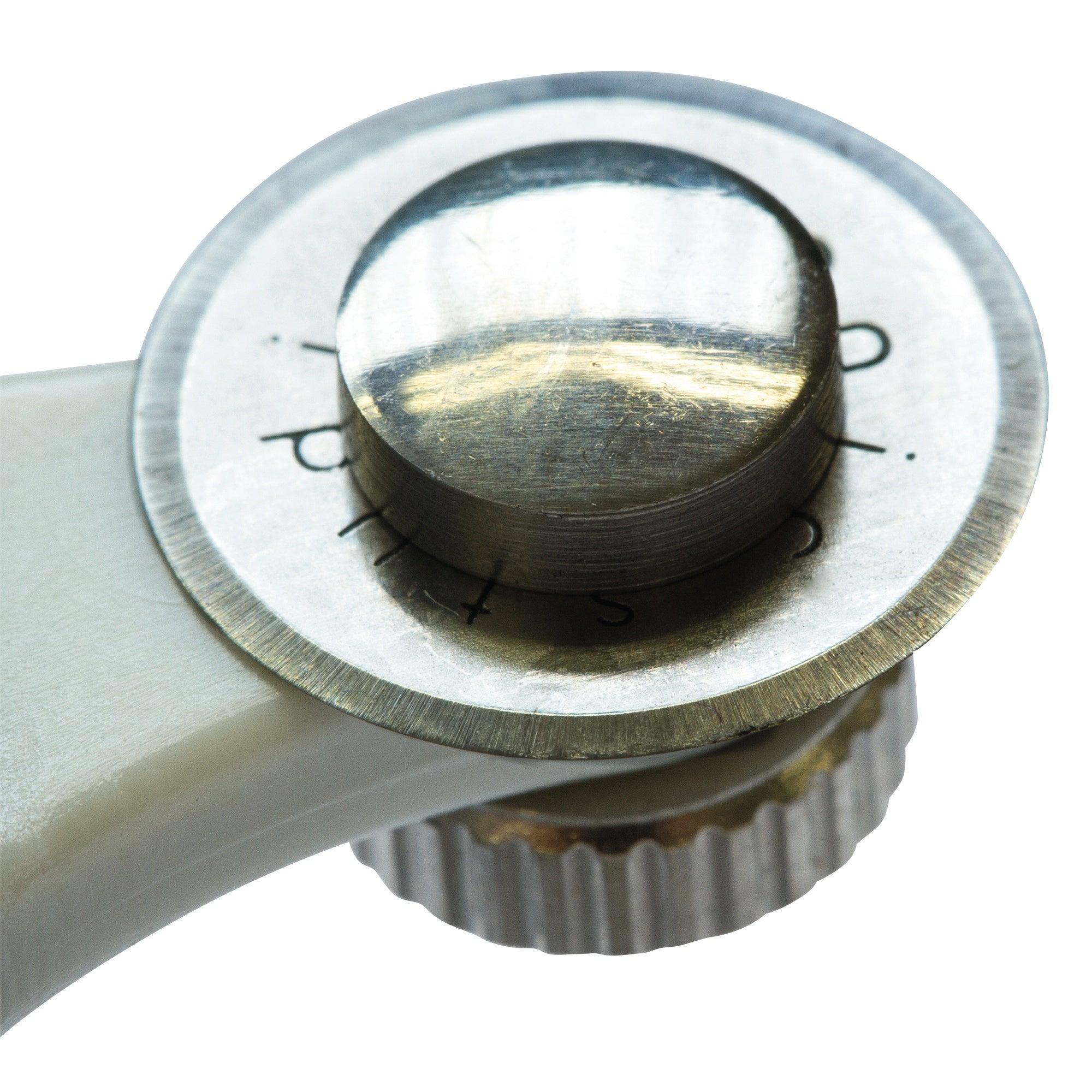 Tonic Studios Kushgrip Precision Rotary Cutter 14mm Ultra-small