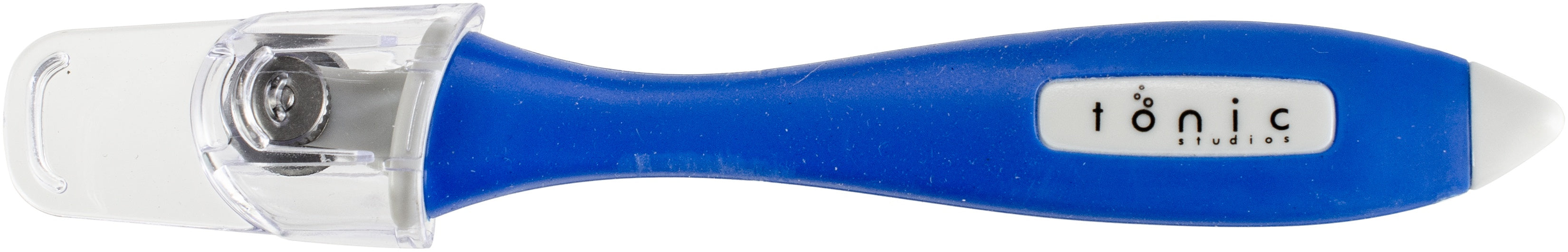 Tonic Studios Kushgrip Precision Rotary Cutter 14mm Ultra-small