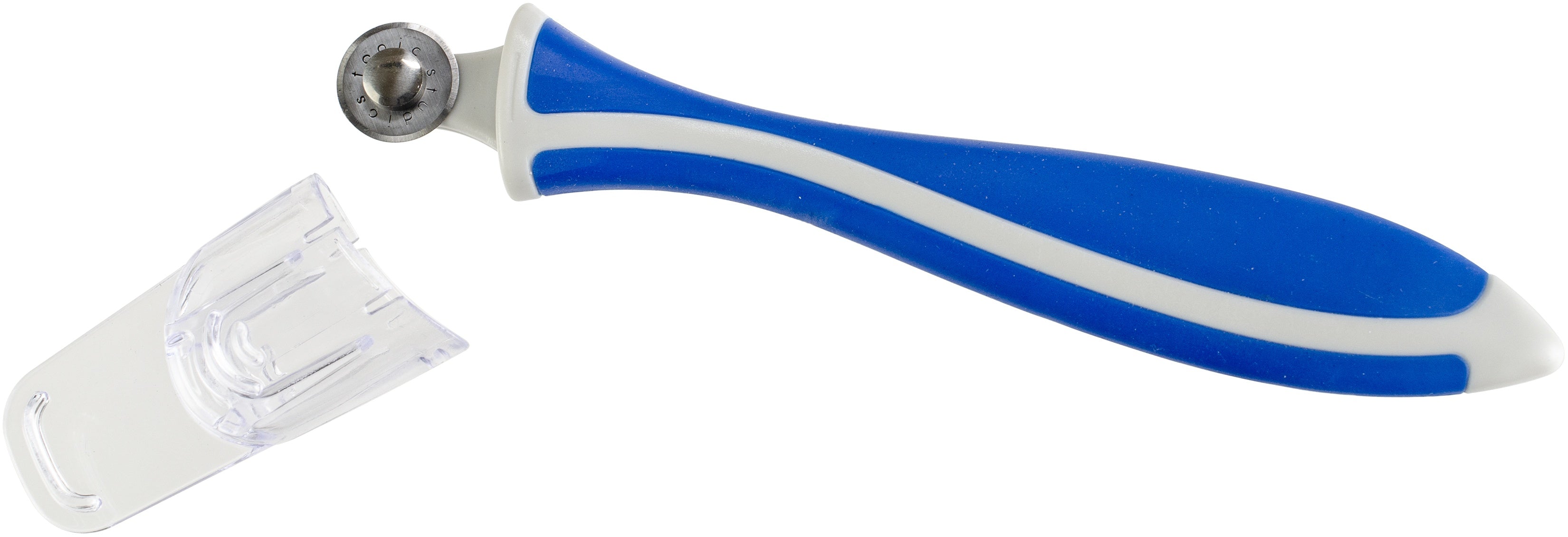 Tonic Studios Kushgrip Precision Rotary Cutter 14mm Ultra-small