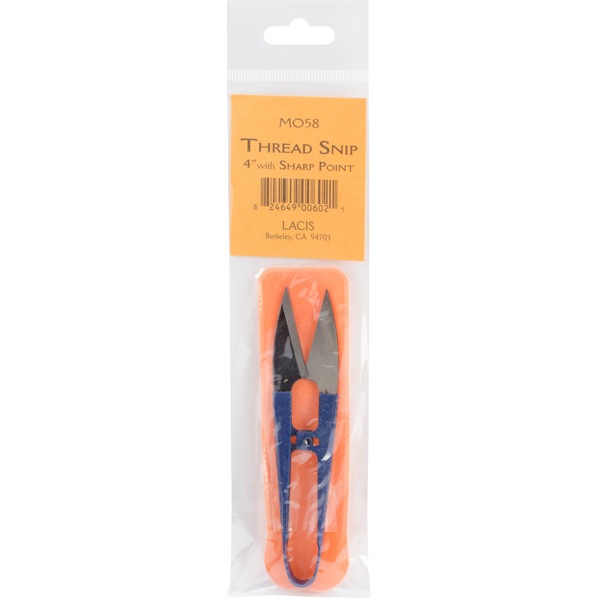 Thread Snips 4"  