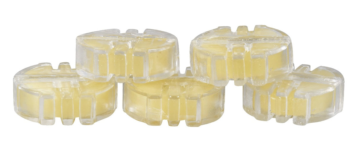 Singer Professional Series Thread Conditioner Wax 5/Pkg  