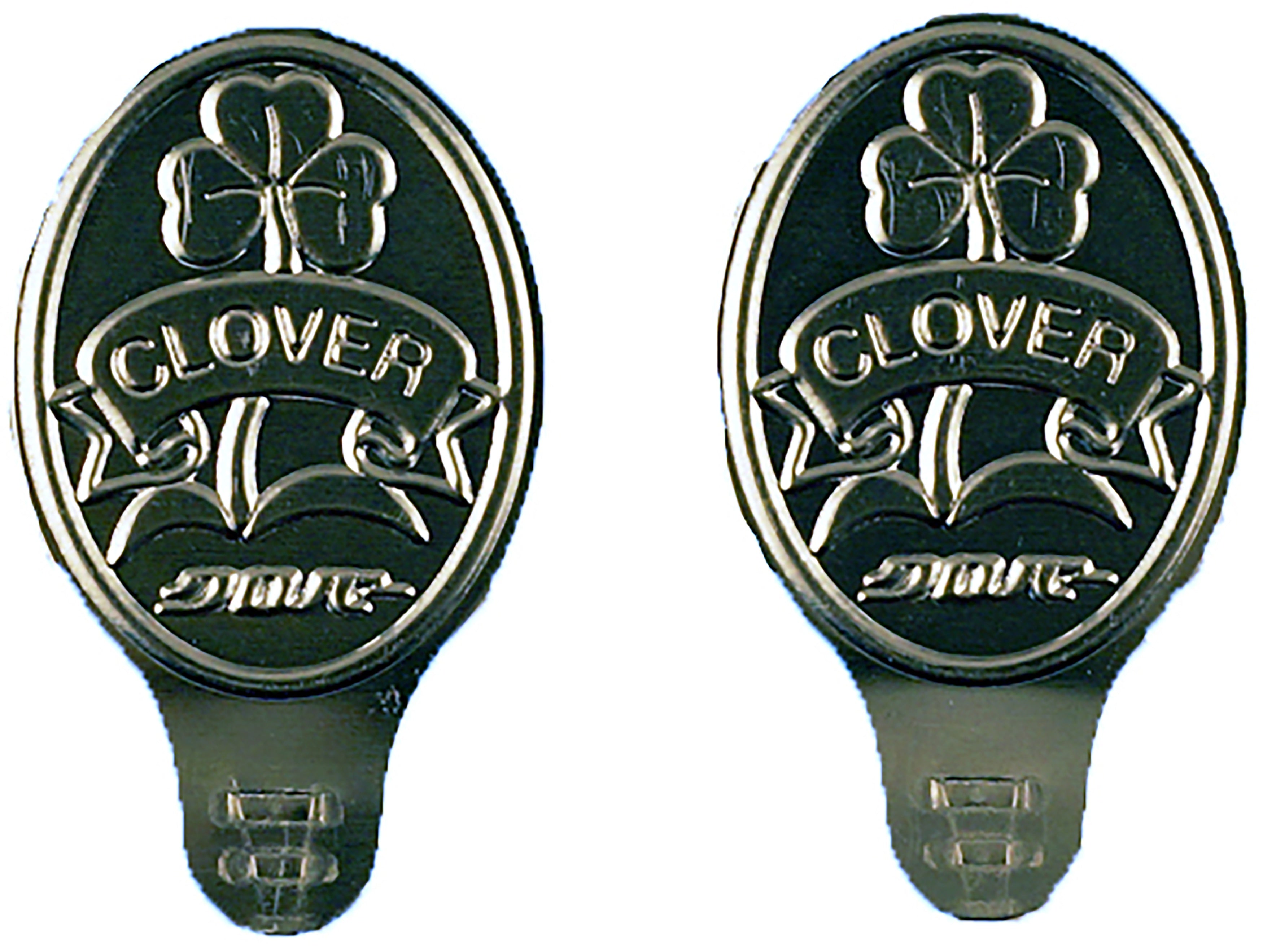 Clover Threader 2/Pkg