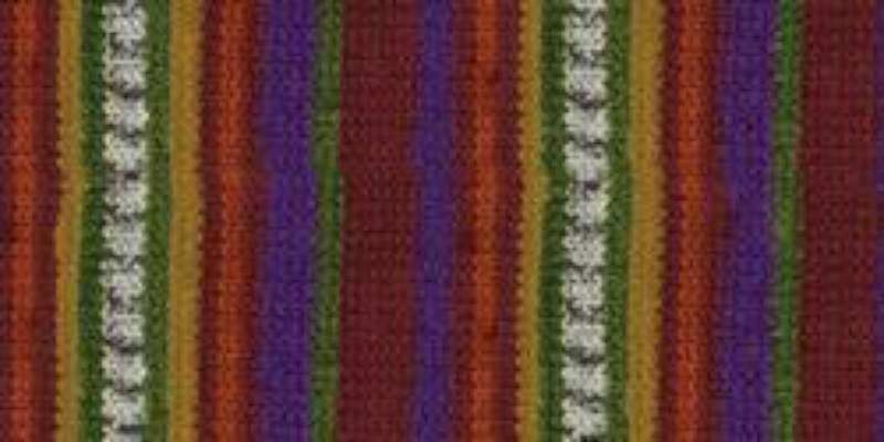 Kroy Socks Yarn Dads Jacquard