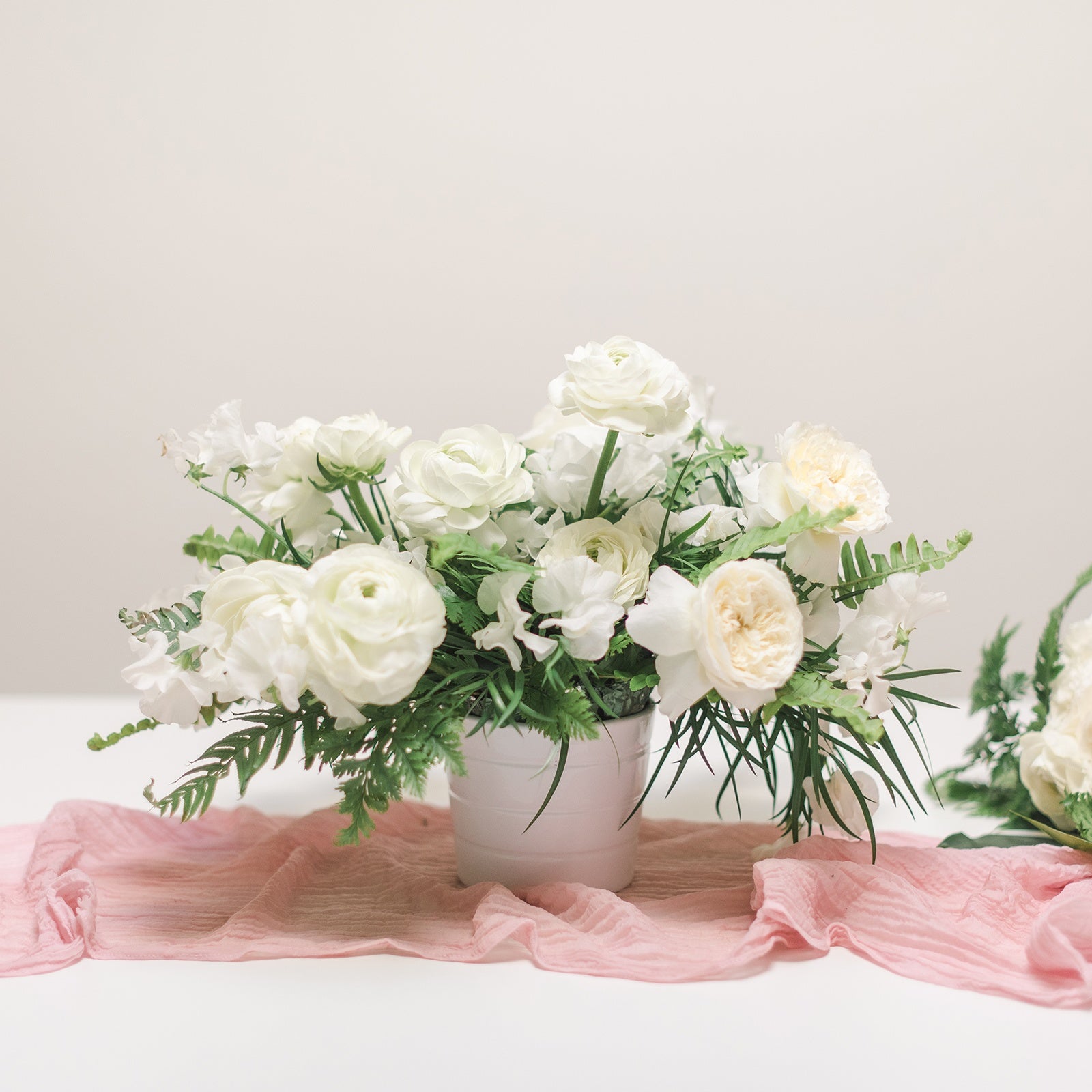 Rit Dye Powder Petal Pink