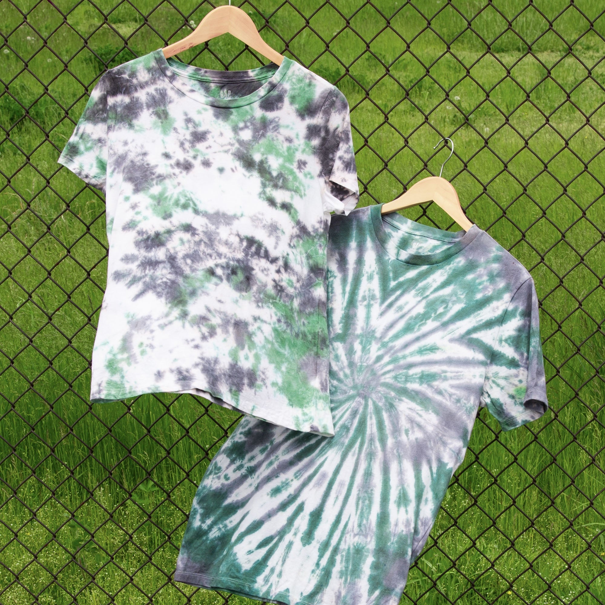 Rit Dye Liquid 8oz Dark Green