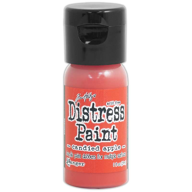 Distress Paint Flip Top 1oz Salty Ocean