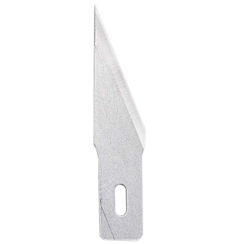 #2 Replacement Blades 5/Pkg 