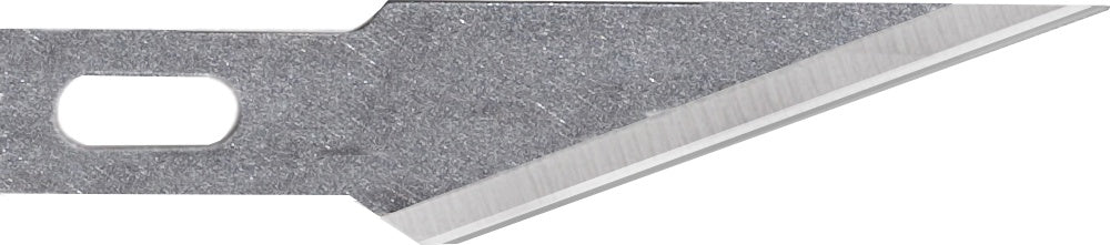 #11 Double Honed Blades (5)