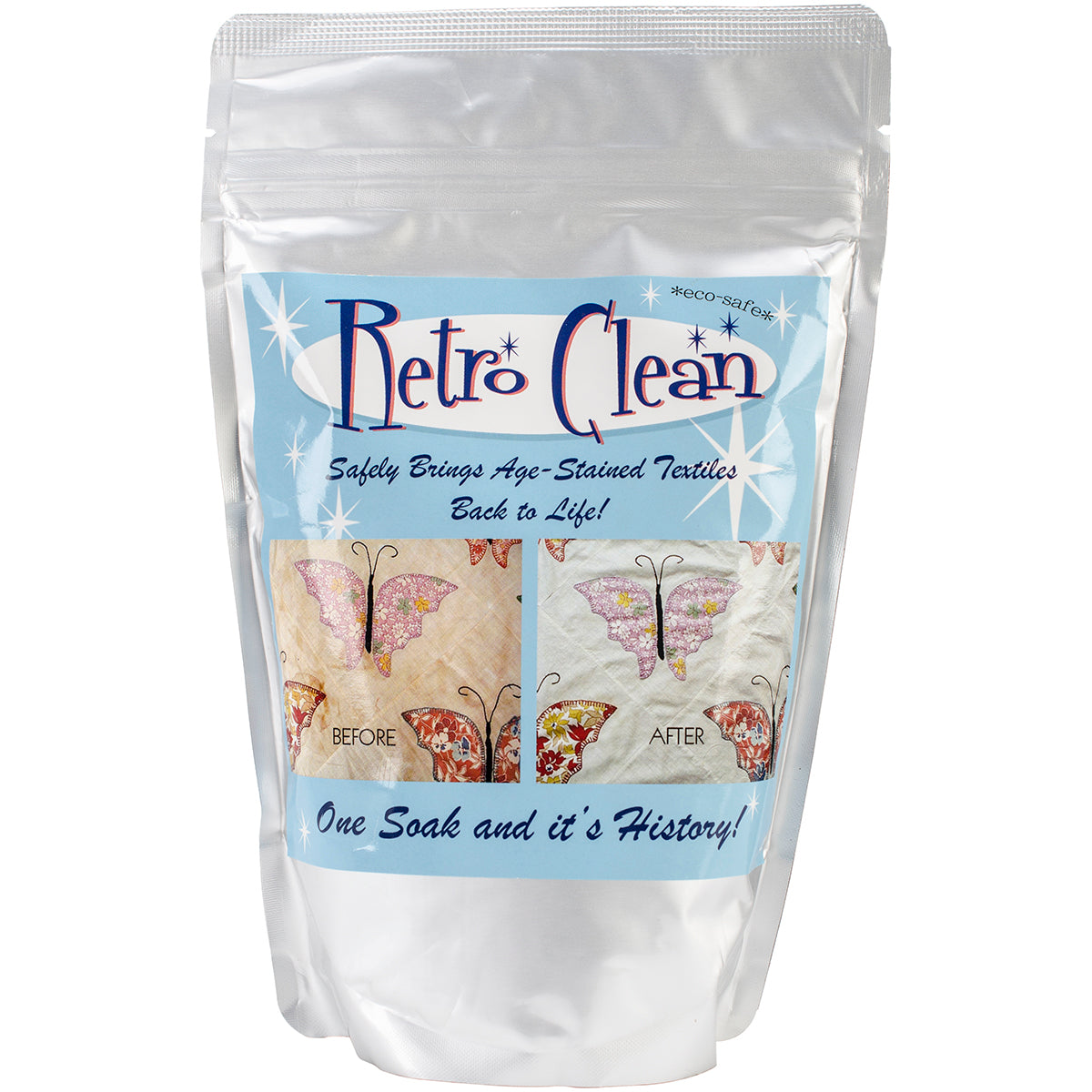 Retro Clean 1lb 