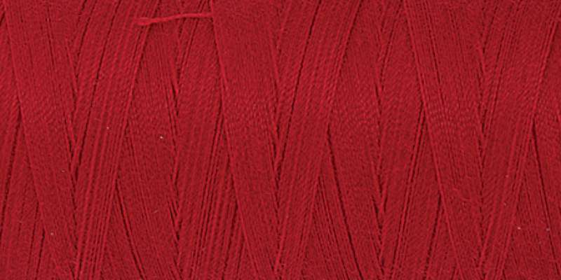 Metrosene 100% Core Spun Polyester 50wt 547yd Cardinal