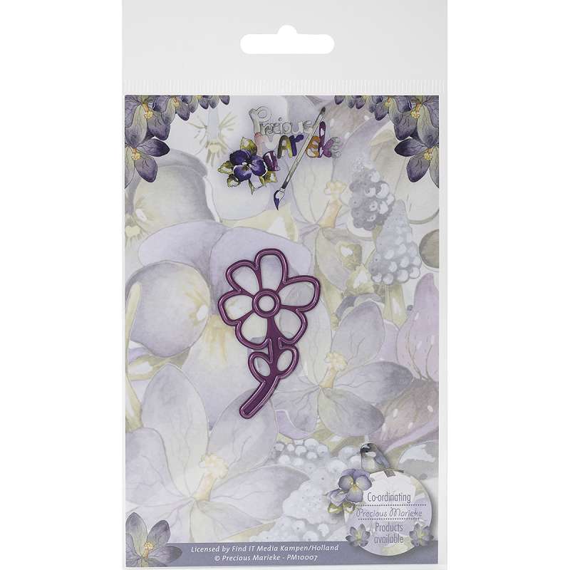 Find It Trading Precious Marieke Die Flower