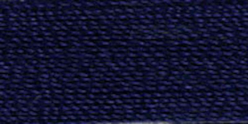 Aurifil 50wt Cotton 1,422yd Dark Navy