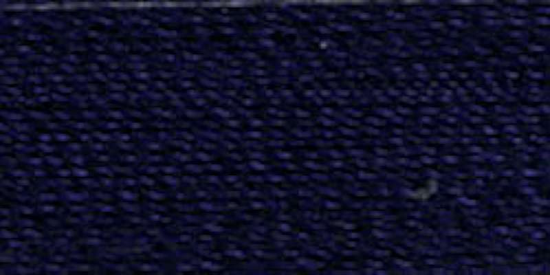 Aurifil 50wt Cotton 1,422yd Midnight
