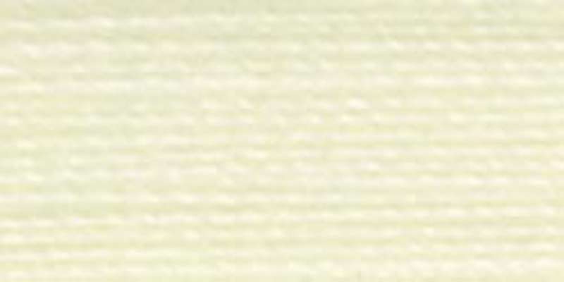 Silk Finish Cotton Thread 50wt 164yd Antique White