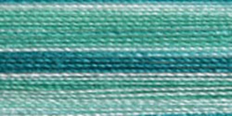 Aurifil 50wt Cotton 1,422yd Turquoise Foam