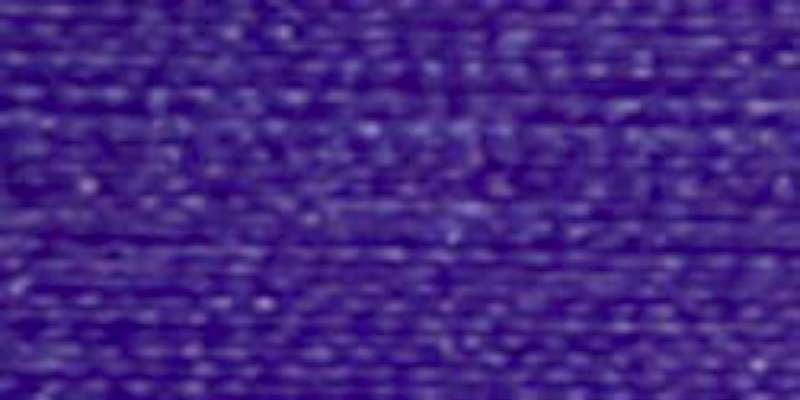 Silk Finish Cotton Thread 50wt 164yd Iris Blue